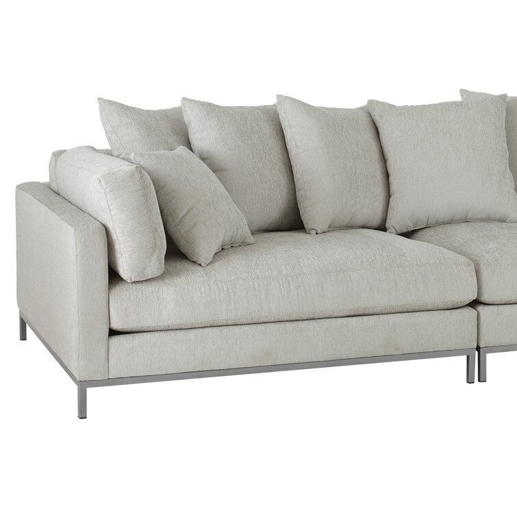 Wayfair veda outlet sofa